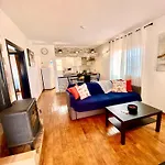 Casa Cesar Casa de Férias Puntagorda