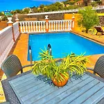 Casa Cesar * Puntagorda