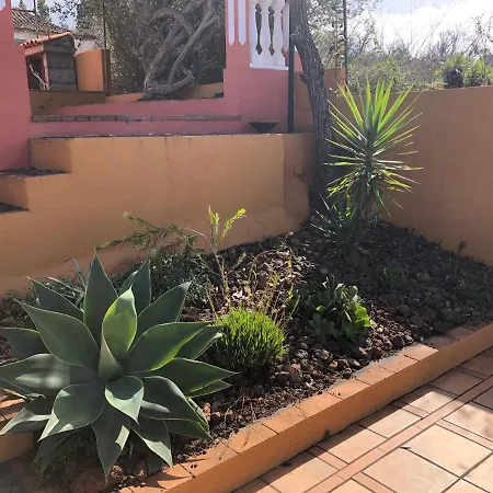 Holiday home Casa Cesar *