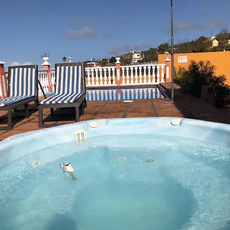 Holiday home Casa Cesar