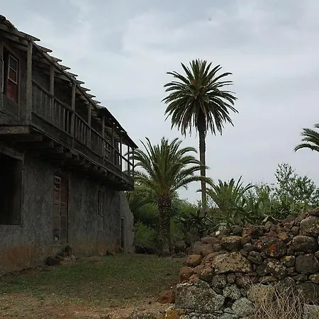 Casa Cesar Ferienhaus Puntagorda