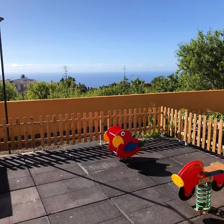 Ferienhaus Casa Cesar Puntagorda