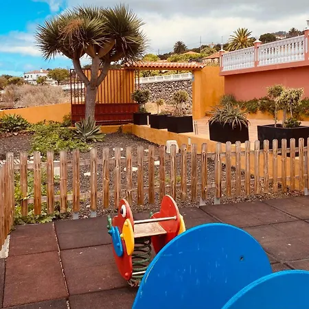 Casa Cesar Holiday home *