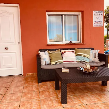 Casa Cesar * Puntagorda (La Palma)