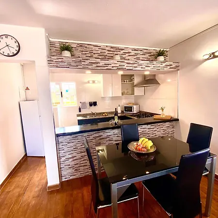 Casa Cesar Ferienhaus