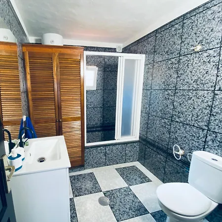 Holiday home Casa Cesar