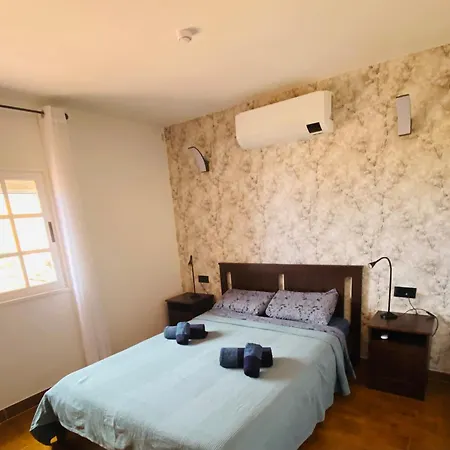Casa Cesar * Puntagorda (La Palma)