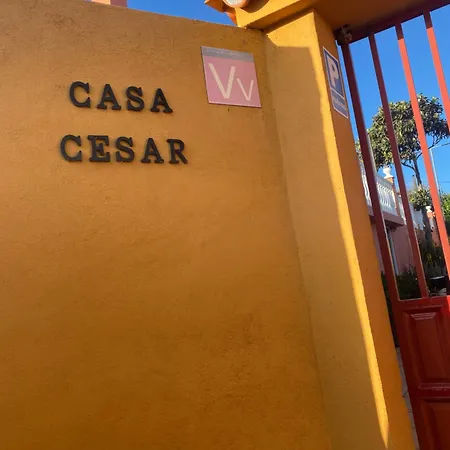 Casa Cesar *