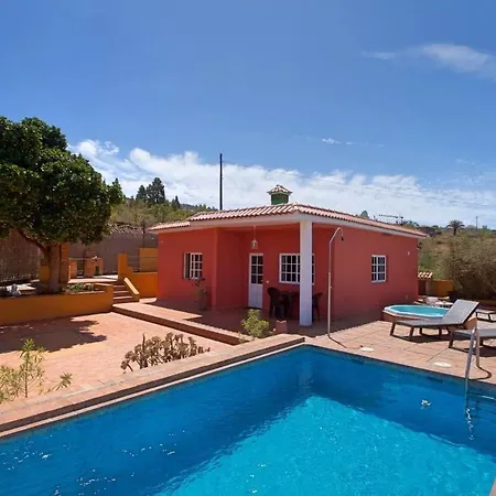 Ferienhaus Casa Cesar *