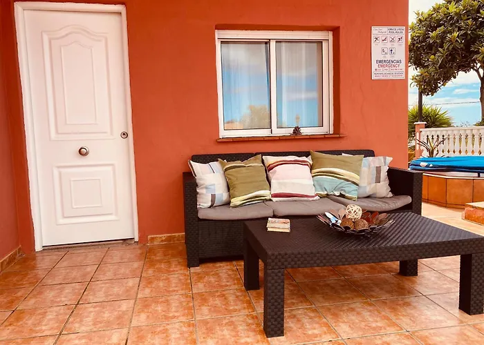 Casa Cesar * Πούντα Γκόρντα