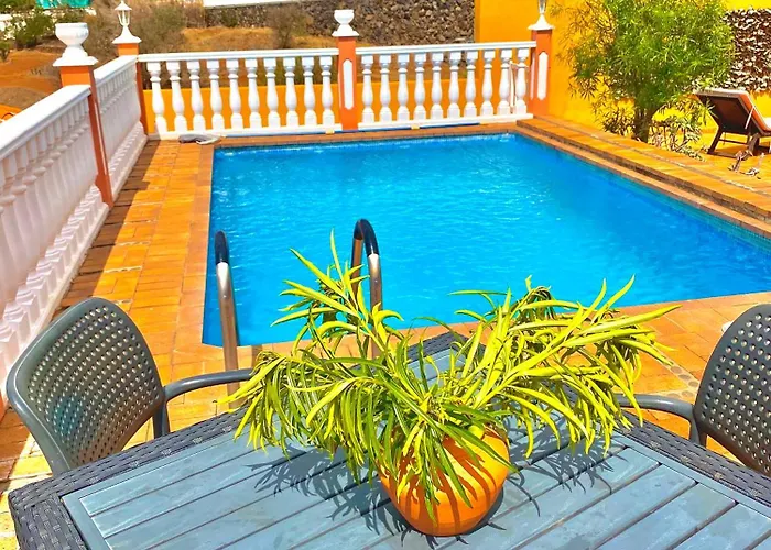 Casa Cesar * Πούντα Γκόρντα